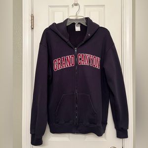 Teemax Hoodie XL from Grand Canyon